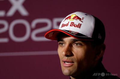 MotoGP王者マルティン 今季限りでのアプリリア離脱を模索