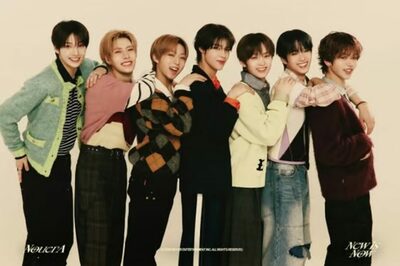 NouerA、デビュー1カ月で日本の大型フェス「Kstyle PARTY」出演決定