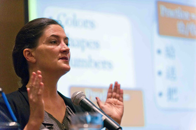 世界の王室、実業家、政界要人の間で広がる中国語熱