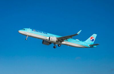 韓国・航空燃料消費、4年ぶり最大…「海外旅行急増のおかげ」