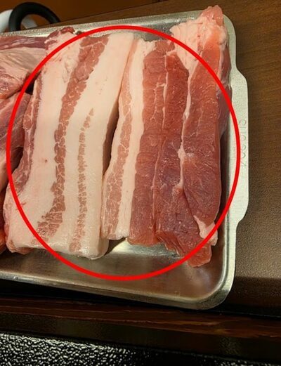 脂身ばかり「これがサムギョプサル？」…韓国・人気焼肉店の「がっかり」体験