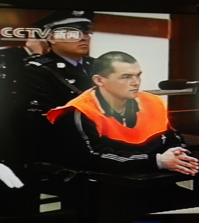 中国・新疆暴動で初の判決、ウイグル人6人に死刑