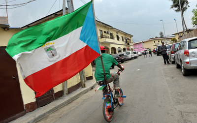 高級官僚が省内で同僚の妻らと性行為、動画400本以上流出 赤道ギニア