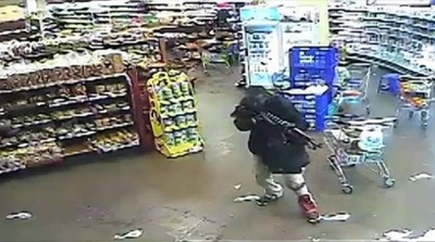 ケニアのショッピングモール襲撃事件、4人起訴