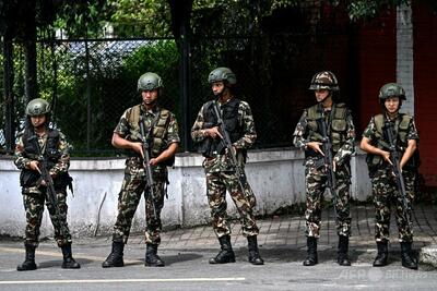 ネパール、抗議デモなどの死者が51人に 警察発表