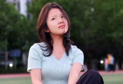 読唇術で中国の清華大学に合格した女性 「中国を感動させた」年度人物に