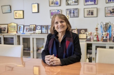 東京のインターナショナルスクールが地域社会に多様性をもたらす