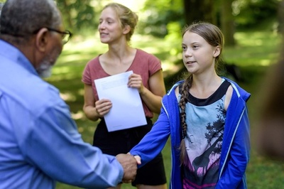 食料確保と温暖化抑制、土地利用の変革が急務 IPCC報告