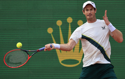 マレーが約4年ぶりのタイトル獲得、チャレンジャー大会