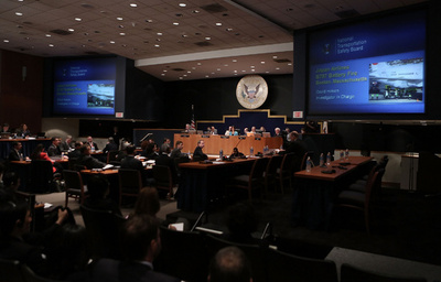 B787バッテリー問題の原因は「いまだ不明」、米運輸安全委