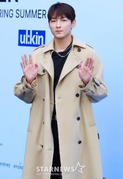 SF9ジュホ、別事務所と専属契約…SF9所属事務所「グループ活動に支障ない」