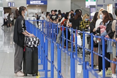 世界一の留学生大国・中国 「帰国しても就職できない」嘆き節