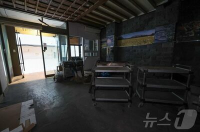 韓国で増える「低所得・低信用」自営業者