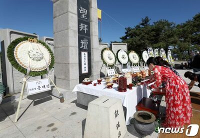 「韓国に来て10年以上」の脱北者が7割、ここでも「高齢化」…どうする効果的な支援