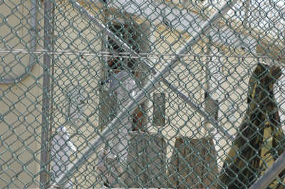 テロ容疑者収容施設のウイグル人17人、米連邦地裁が釈放命じる