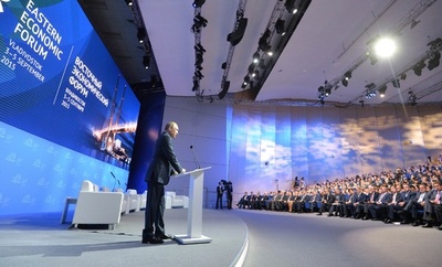 露大統領、移民危機は「欧州の中東政策の結果」