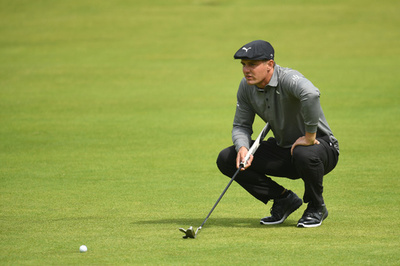 米ツアーがプレー速度の方針見直しへ、デシャンボーへの猛批判受け