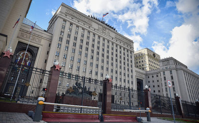 ロシア、米がジョージアで生物兵器開発と非難 ジョージアは一蹴