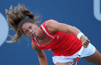 シュニーダー パシュツェクに敗れ3回戦敗退