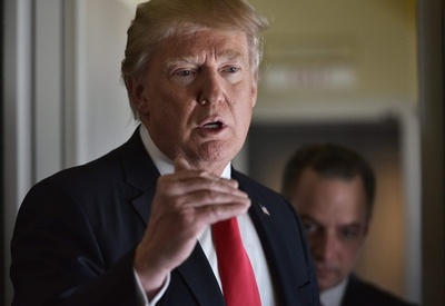 米政府当局、入国禁止令を停止 連邦地裁の一時差し止め命令受け