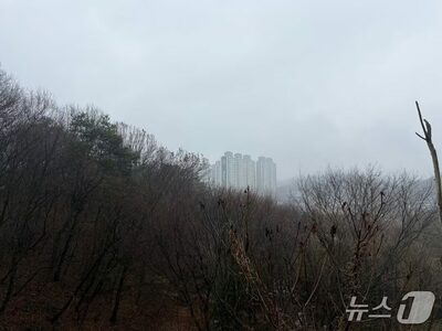 韓国・拘置所新設計画に住民の壁…学校近接で広がる懸念、合意形成難航