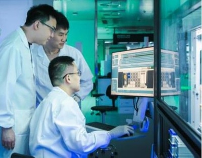 中国人科学者 末梢神経系にミクログリア細胞の存在を初めて実証
