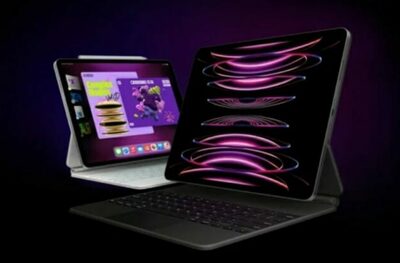 韓国対台湾、アップル初の「OLEDiPad」基板をめぐり激突