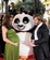 カンヌ映画祭、『カンフー・パンダ』レッドカーペットはブラピ＆ジョリーの豪華版