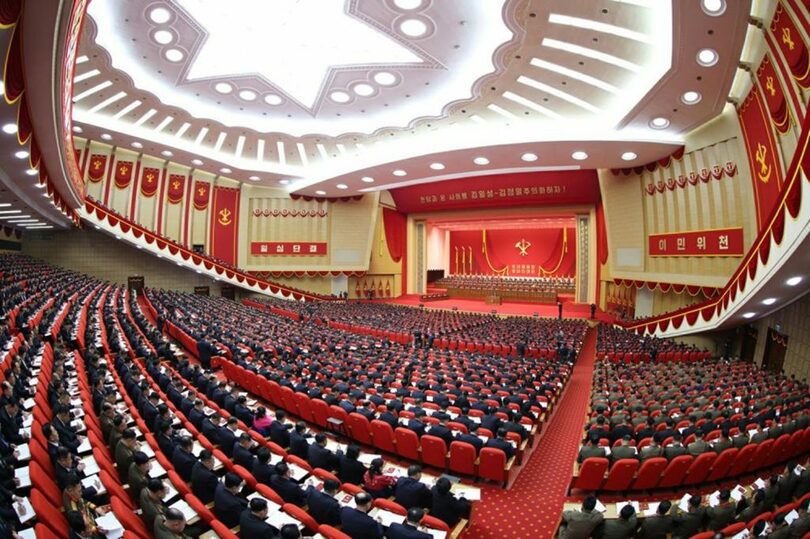 21日付労働新聞(c)KOREA WAVE