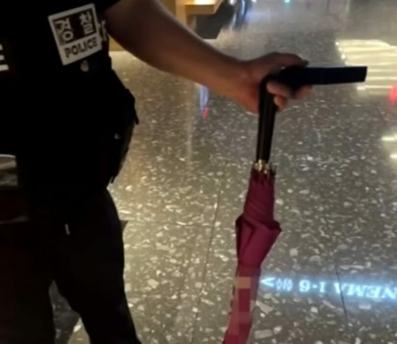 「事件班長」(c)MONEYTODAY