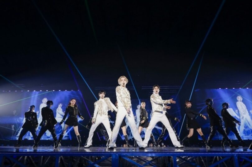 SMエンターテインメント(c)STARNEWS