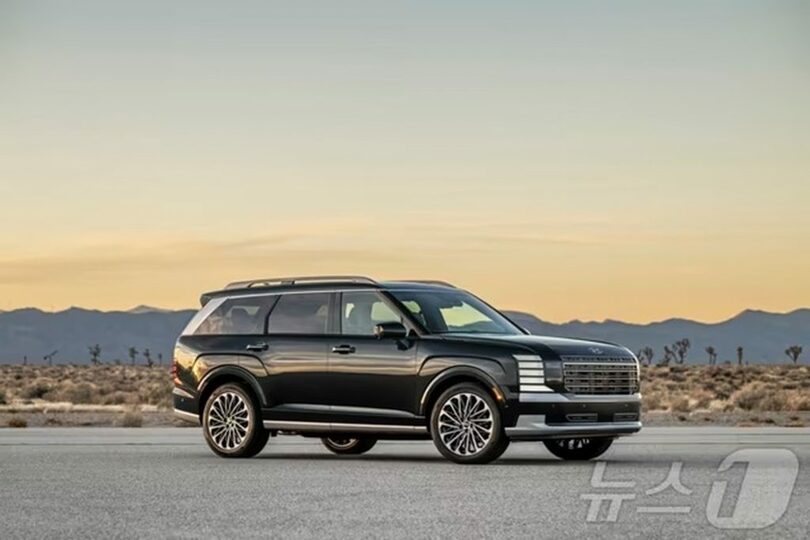 現代・起亜自動車提供(c)news1