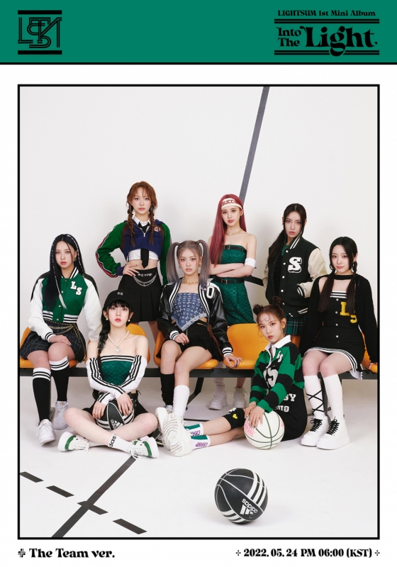 写真提供＝CUBE ENTERTAINMENT