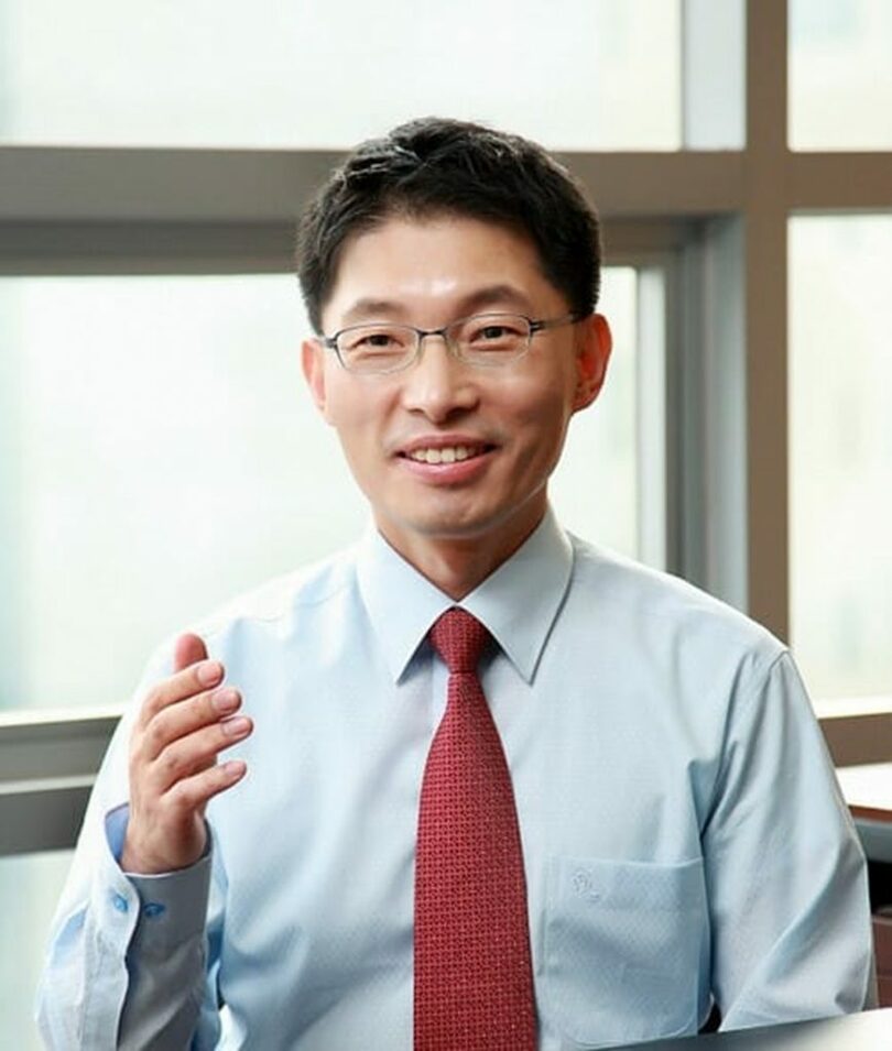 キム・ヒョンゴン代表＝Careermon(c)KOREA WAVE