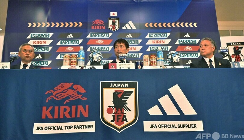 なでしこジャパン、W杯メンバー発表 岩渕が落選