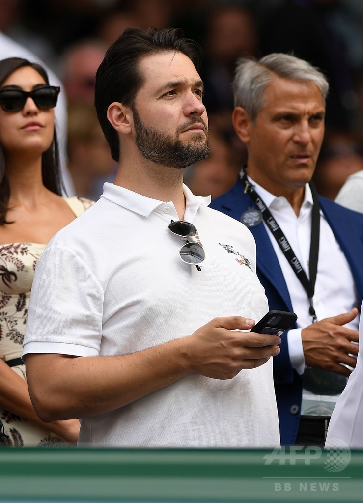 セレーナ、命の危機乗り越えウィンブルドン決勝へ「うそみたい」