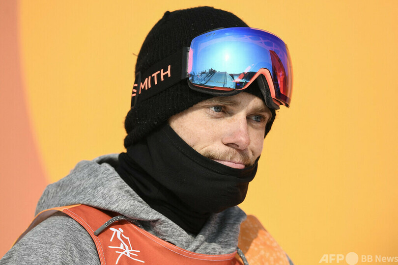 英米メダリスト、中国での五輪開催批判　人権問題めぐり