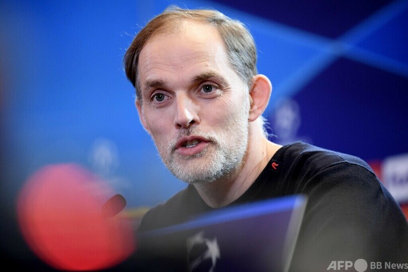 不振のバイエルン、トゥヘル監督が今季限りで退任へ
