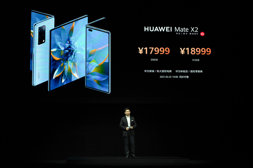 中国の携帯電話出荷台数、1~6月は1億7400万台
