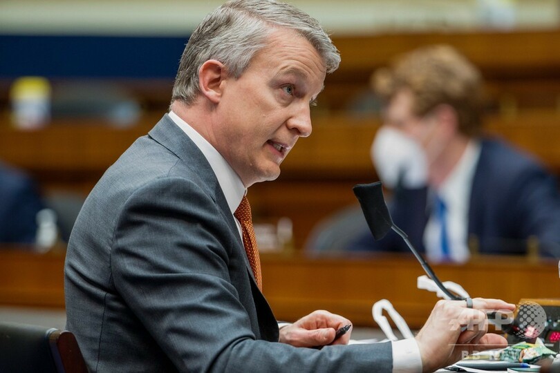 米コロナ対策に「基本計画」なし 解任の高官が警告