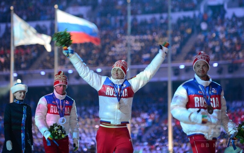 平昌五輪のロシア参加問題、ANOCは全面的禁止の声を批判