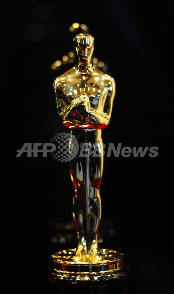 本物のオスカー像に会える「ミート・ジ・オスカーズ」 写真21枚 国際ニュース:AFPBB News