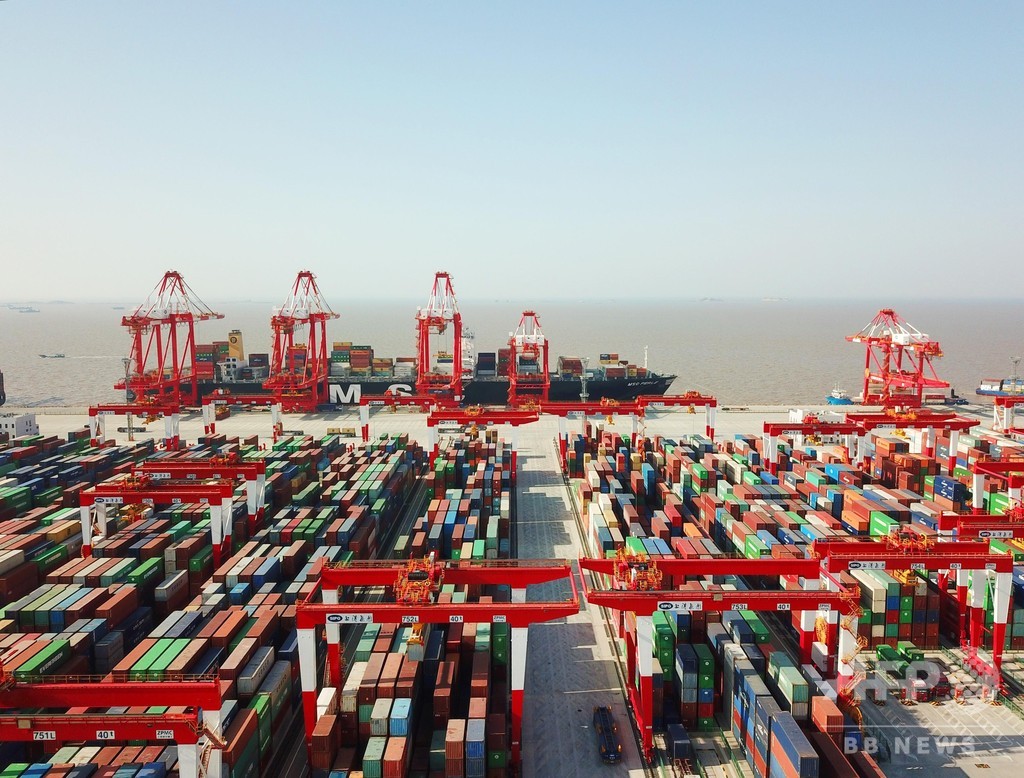 中国の今年上半期GDP、 16省が1兆元超え 広東、江蘇は4兆元突破 中国の今年上半期GDP、 16省が1兆元超え 広東、江蘇は4兆元突破