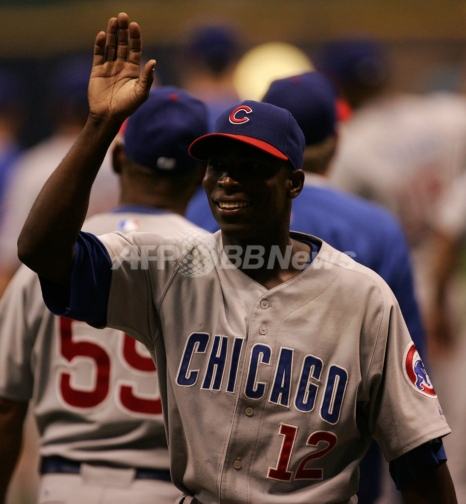 Lush カブス 対 ブルワーズ 試合結果 Scene Photography Lush カブス 対 ブルワーズ 試合結果 Scene Photography