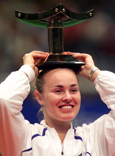 2002年東レパン・パシフィックテニストーナメント出場者サイン 東レ パン パシフィック オープンテニス2022 本戦シングルス