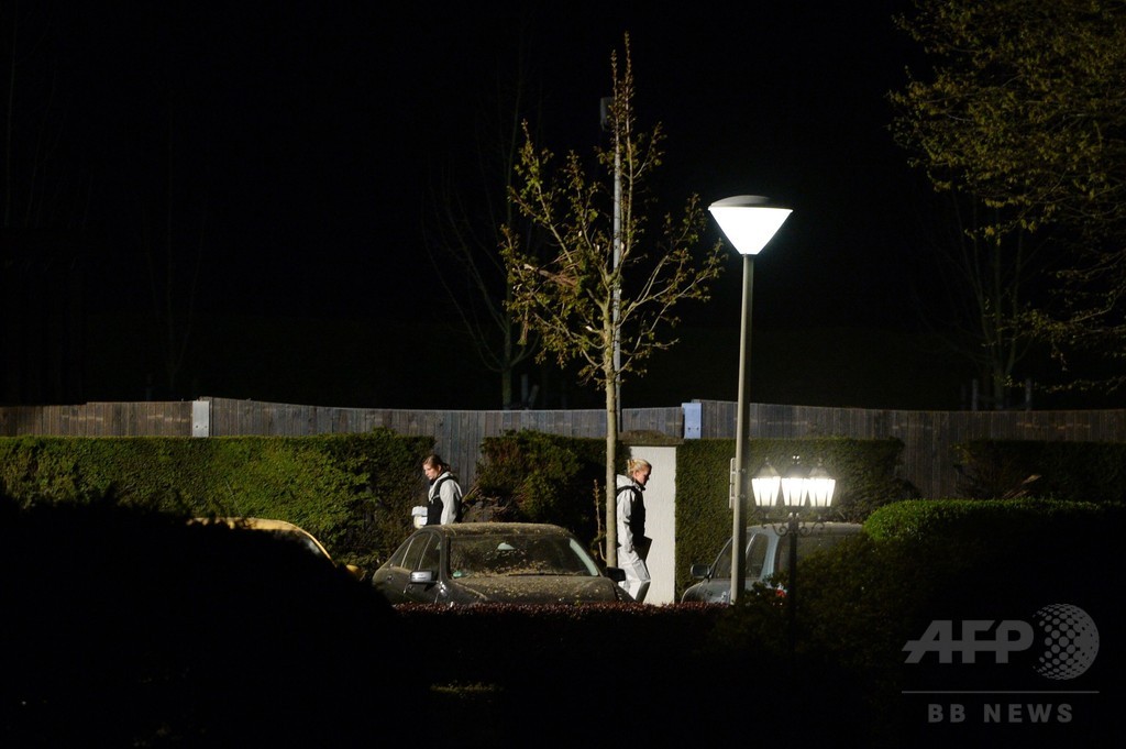 独ドルトの爆発、拘束の「イスラム主義者」と事件の関連示す証拠なし 検察 写真1枚 国際ニュース：AFPBB News