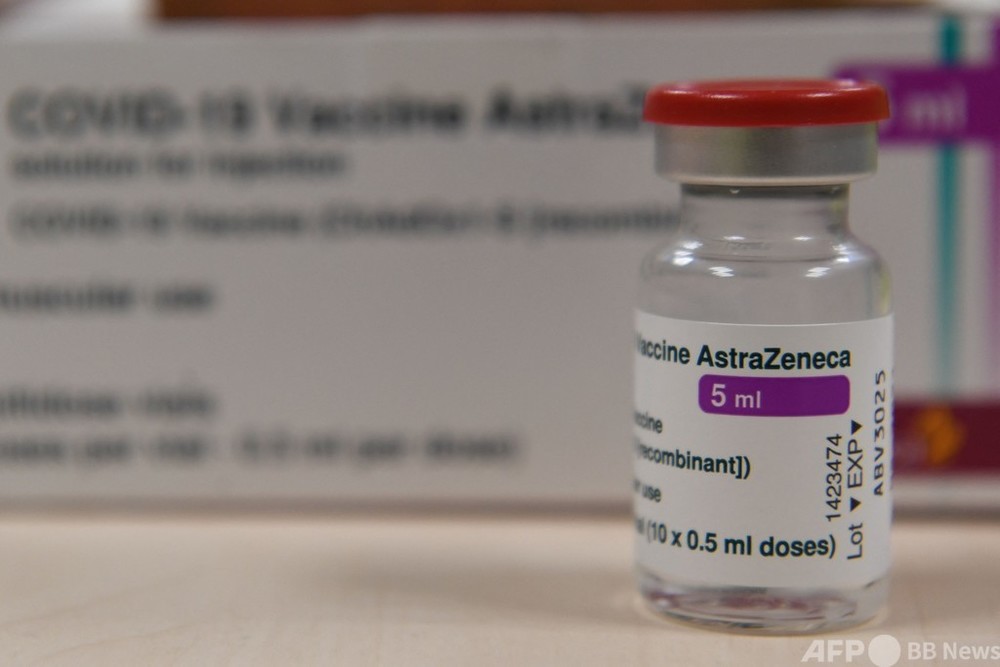 EU、アストラを提訴 6月末までに9000万回分のワクチン要求