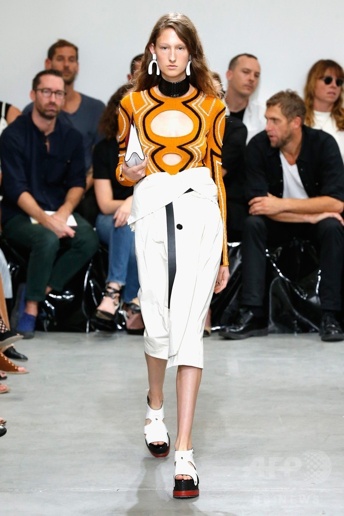 「プロエンザ スクーラー」17年春夏