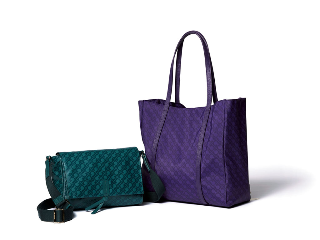 イタリア発 ゲラルディーニ の最新バッグで秋支度 写真7枚 マリ クレール スタイル Marie Claire Style