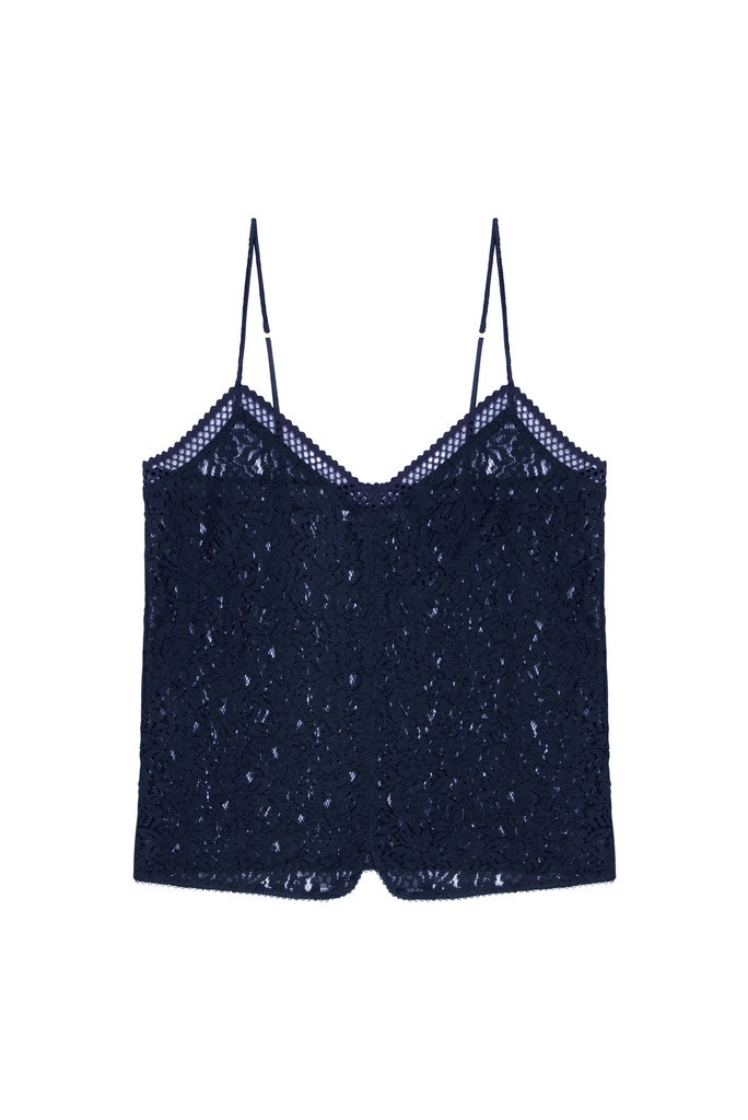 「ステラ マッカートニー」15年秋冬ランジェリーコレクション発表